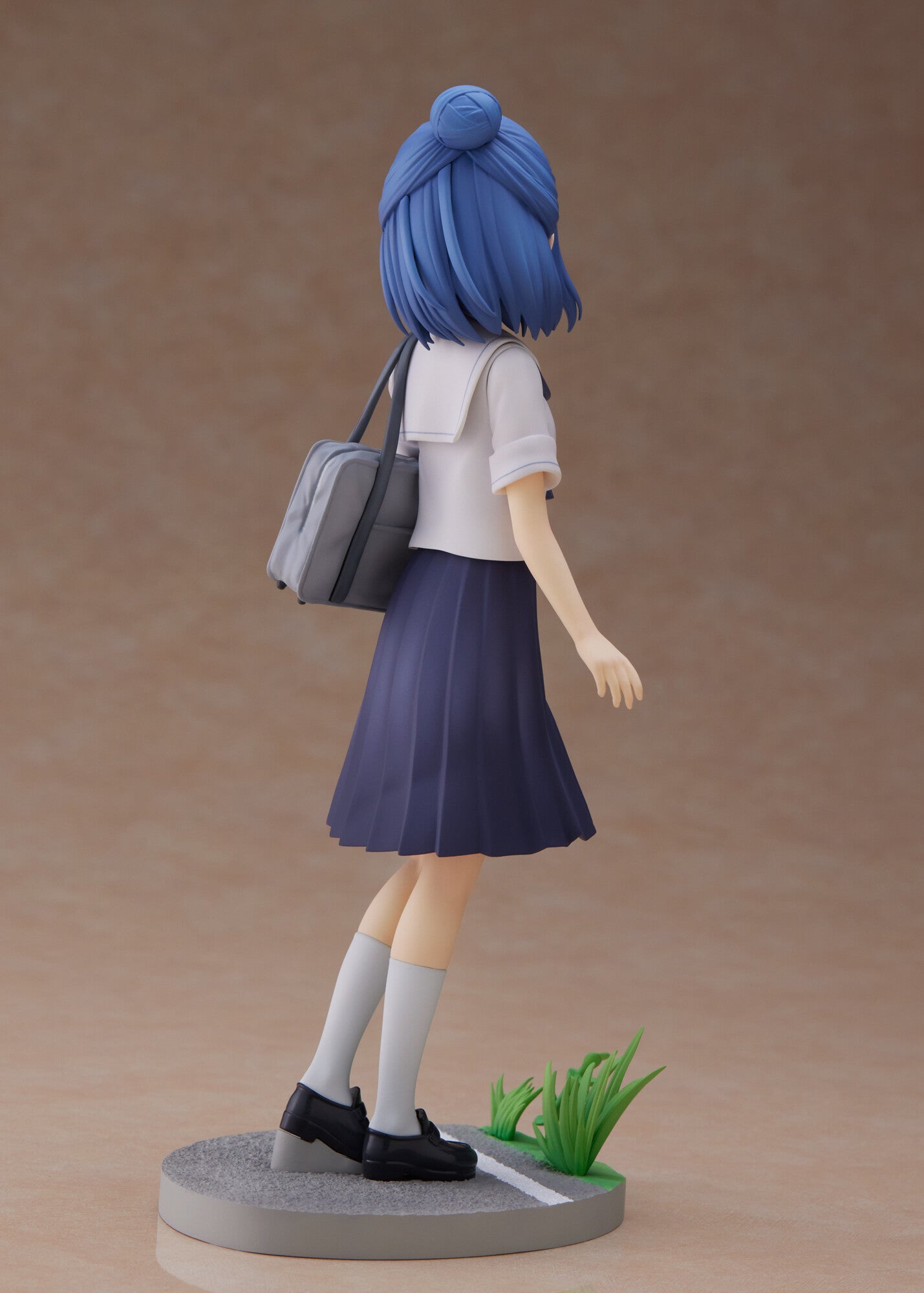 Rin Shima Junior High School Student Ver. Plum - Anime Figuren günstig kaufen