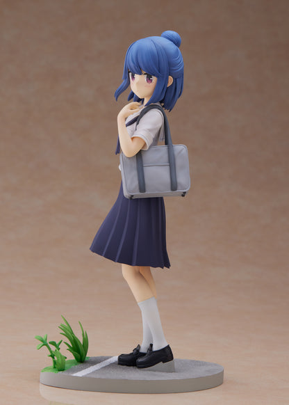 Rin Shima Junior High School Student Ver. Plum - Anime Figuren günstig kaufen
