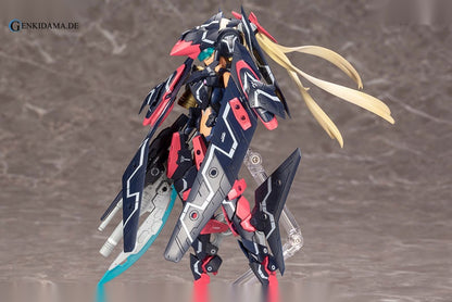 Megami Device SOL Strike Raptor Plastic Model Kit