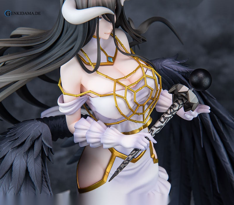 OVERLORD Albedo 10th Anniversary so-bin ver. KADOKAWA Special Set