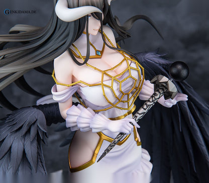 OVERLORD Albedo 10th Anniversary so-bin ver. KADOKAWA Special Set