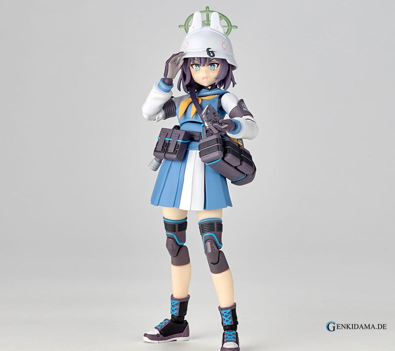 Revoltech Blue Archive Saki