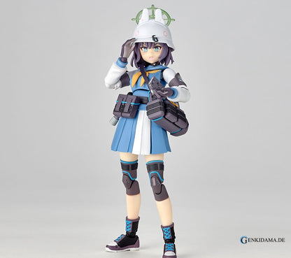 Revoltech Blue Archive Saki