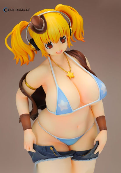 Super Pochaco -Cowgirl