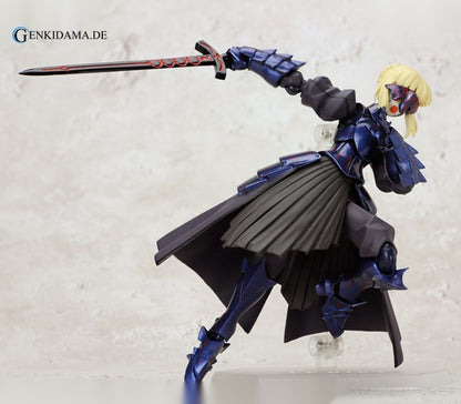 figma - Fate/stay night: Saber Alter
