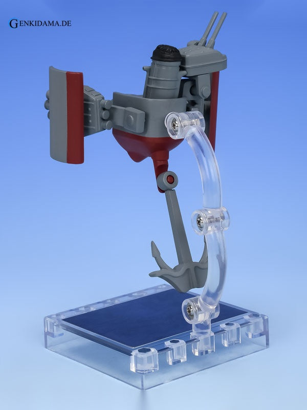 Cu-poche - Kantai Collection -Kan Colle- Inazuma Posable