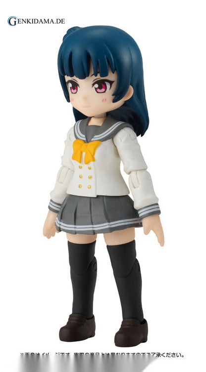 Aqours SHOOTERS! 03 Set of All 3 Types