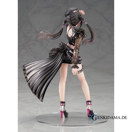 Akira Sunazuka Layered My Edgy ver the Idolm@ster Cinderella Girls 1/7 Scale Figure Ansicht 3