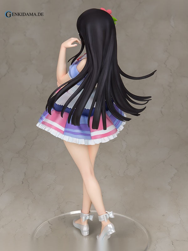 DreamTech - Love Live! Sunshine!!: Dia Kurosawa Kimi no Kokoro wa Kagayaiterukai? Ver.
