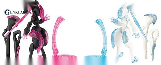 Rabbit Void Enhanced All 2Type Set