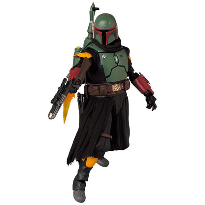 Boba Fett - Recovered Armor Ver. - Medicom