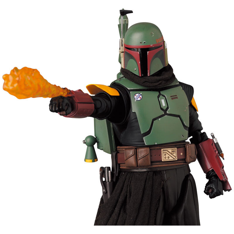Boba Fett - Recovered Armor Ver. - Medicom - Anime Figuren günstig kaufen