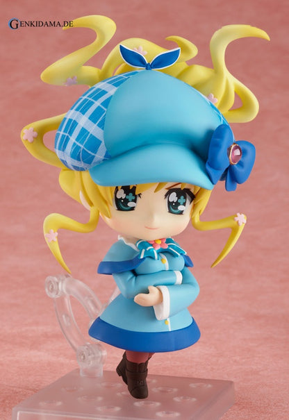Tantei Opera Milky Holmes Nendoroid Actionfigur Cordelia Glauca