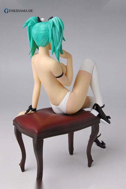 Ikkitousen Dragon Destiny - Housen Ryofu Goth-loli Ver.