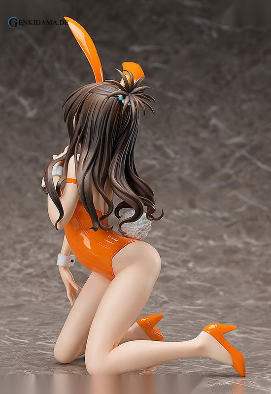 B-STYLE To Love-Ru Darkness Mikan Yuuki Bare Leg Bunny Ver.