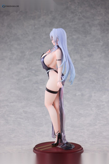 Shion Alfine Dress Ver.
