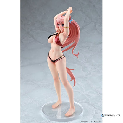 Maria Cadenzavna Eve Symphogear Anime Figur günstig kaufen Ansicht 12