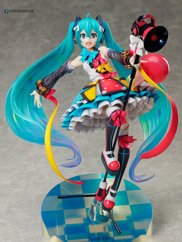 Hatsune Miku "Magical Mirai 2018" Ver.