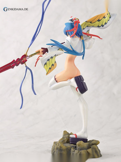 MARVELOUS MODEL -Koihime Musou- Chao Un (Regular Edition)