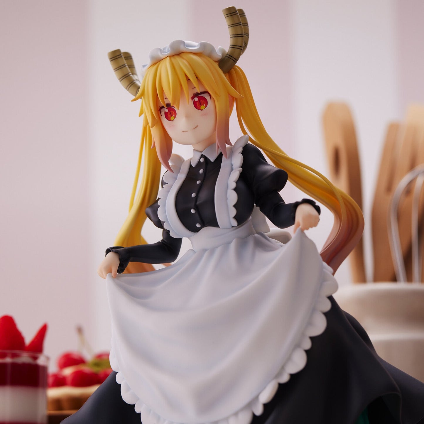 Tohru - Dragon Maid - Good Smile Company