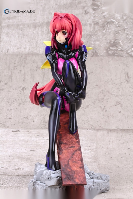 Muv-Luv Alternative - Sumika Kagami