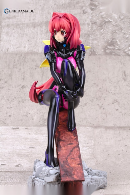 Muv-Luv Alternative - Sumika Kagami