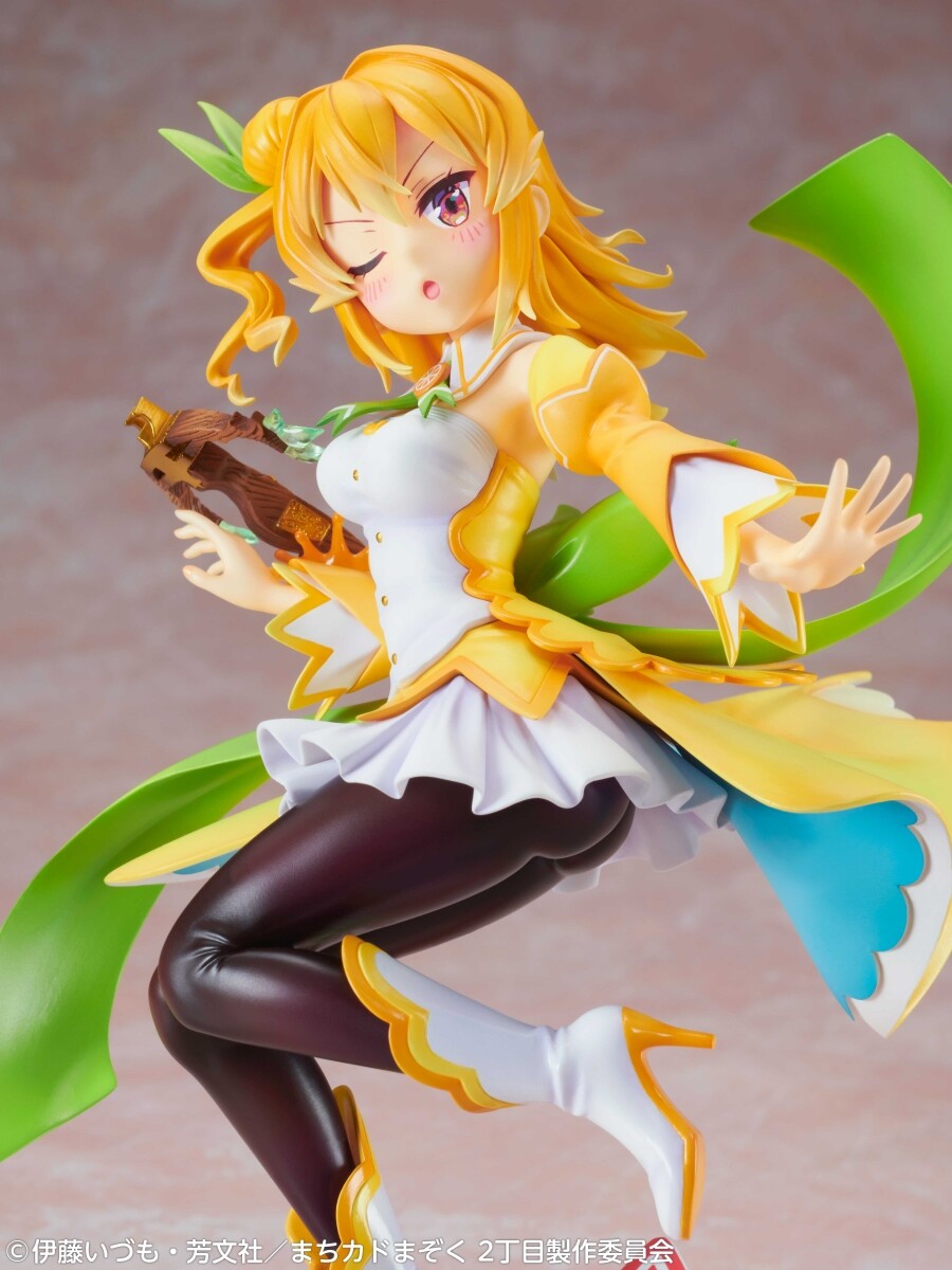 Hinatsuki Mikan & Michael - STD Ver. - Medicos Entertainment