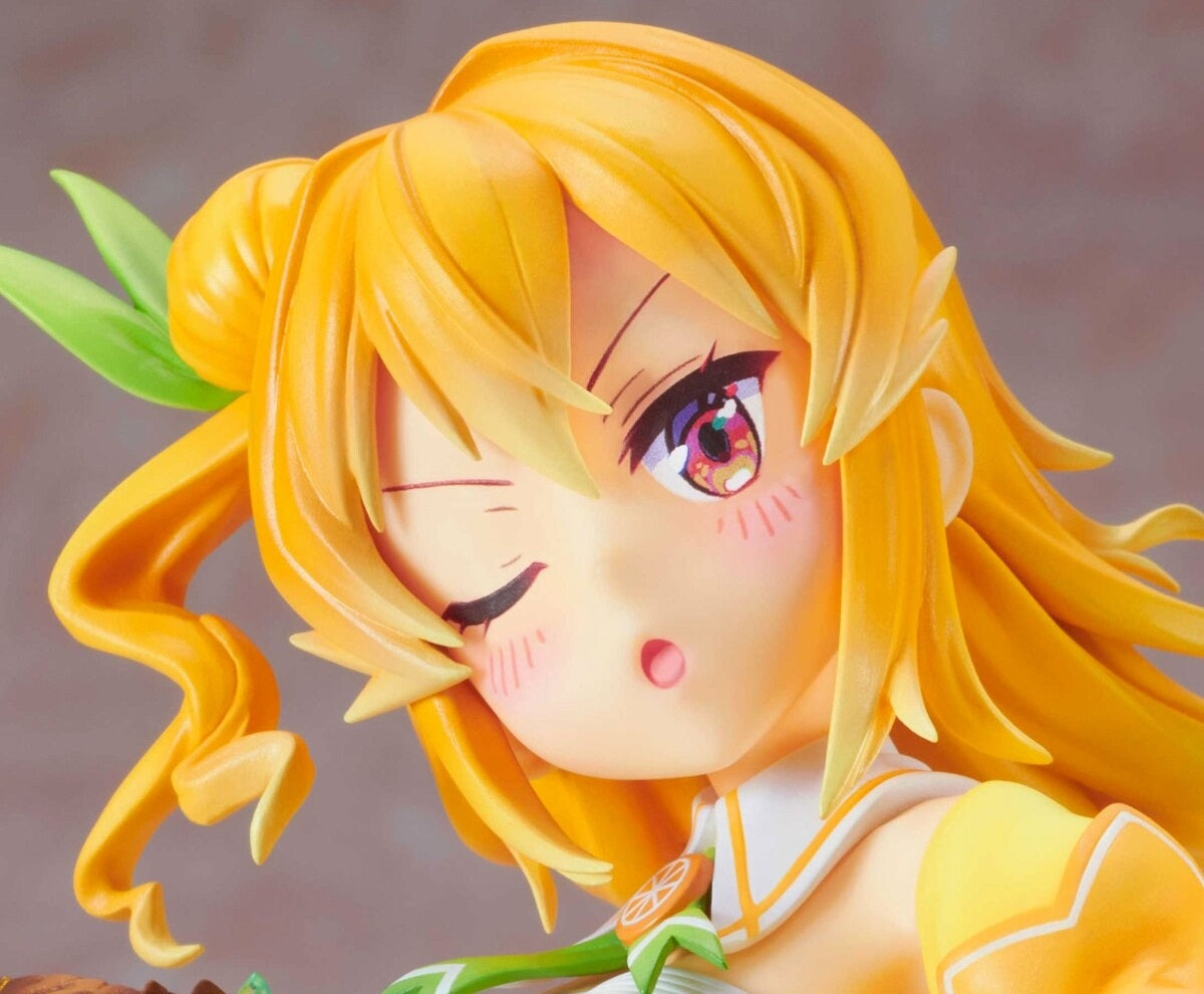 Hinatsuki Mikan & Michael - STD Ver. - Medicos Entertainment