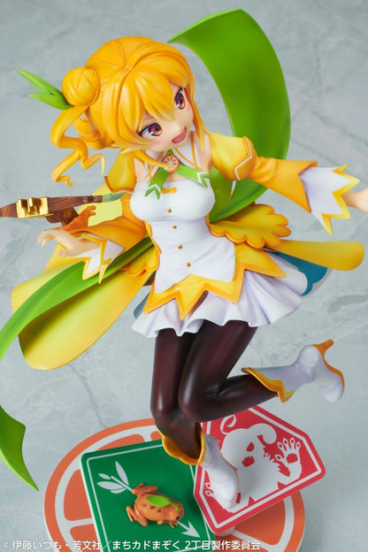 Hinatsuki Mikan & Michael - STD Ver. - Medicos Entertainment