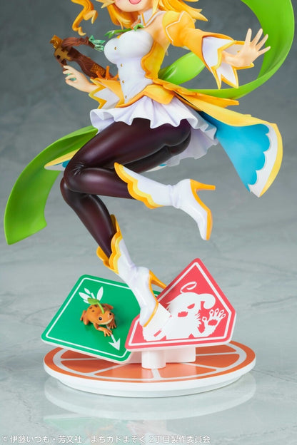 Hinatsuki Mikan & Michael - STD Ver. - Medicos Entertainment