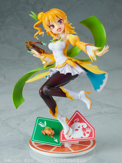 Hinatsuki Mikan & Michael - STD Ver. - Medicos Entertainment