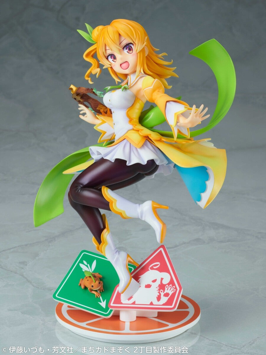 Hinatsuki Mikan & Michael - STD Ver. - Medicos Entertainment