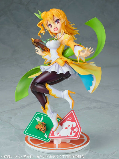 Hinatsuki Mikan & Michael - STD Ver. - Medicos Entertainment