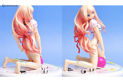 Brilliant Stage Series [Sakura Sakura] Sakura Nanako Platonic Side Miyazawa Limited Ver. (PVC Figure)