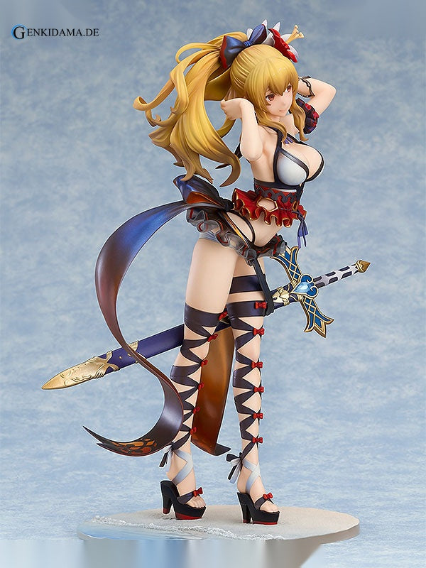GRANBLUE FANTASY - Summer Version Vira