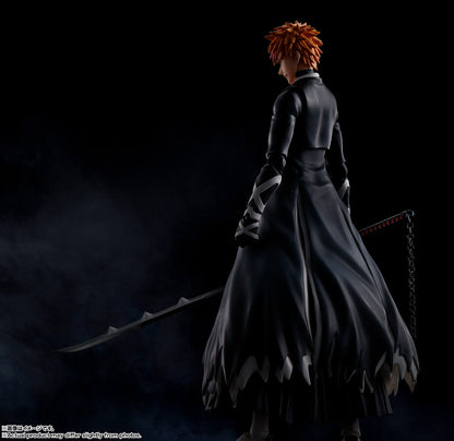 Kurosaki Ichigo - Bleach - Bandai Spirits