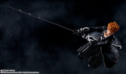 Kurosaki Ichigo - Bleach - Bandai Spirits