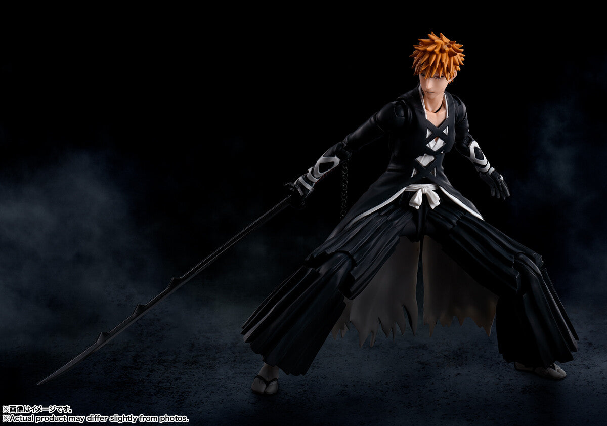 Kurosaki Ichigo - Bleach - Bandai Spirits