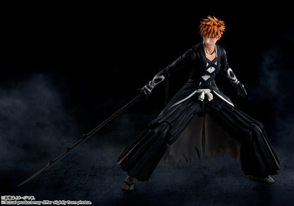 Kurosaki Ichigo - Bleach - Bandai Spirits