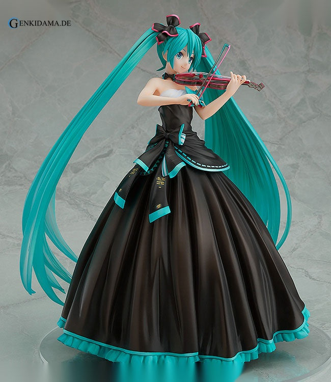 Character Vocal Series 01 Hatsune Miku - Hatsune Miku: Symphony 2017 Ver.