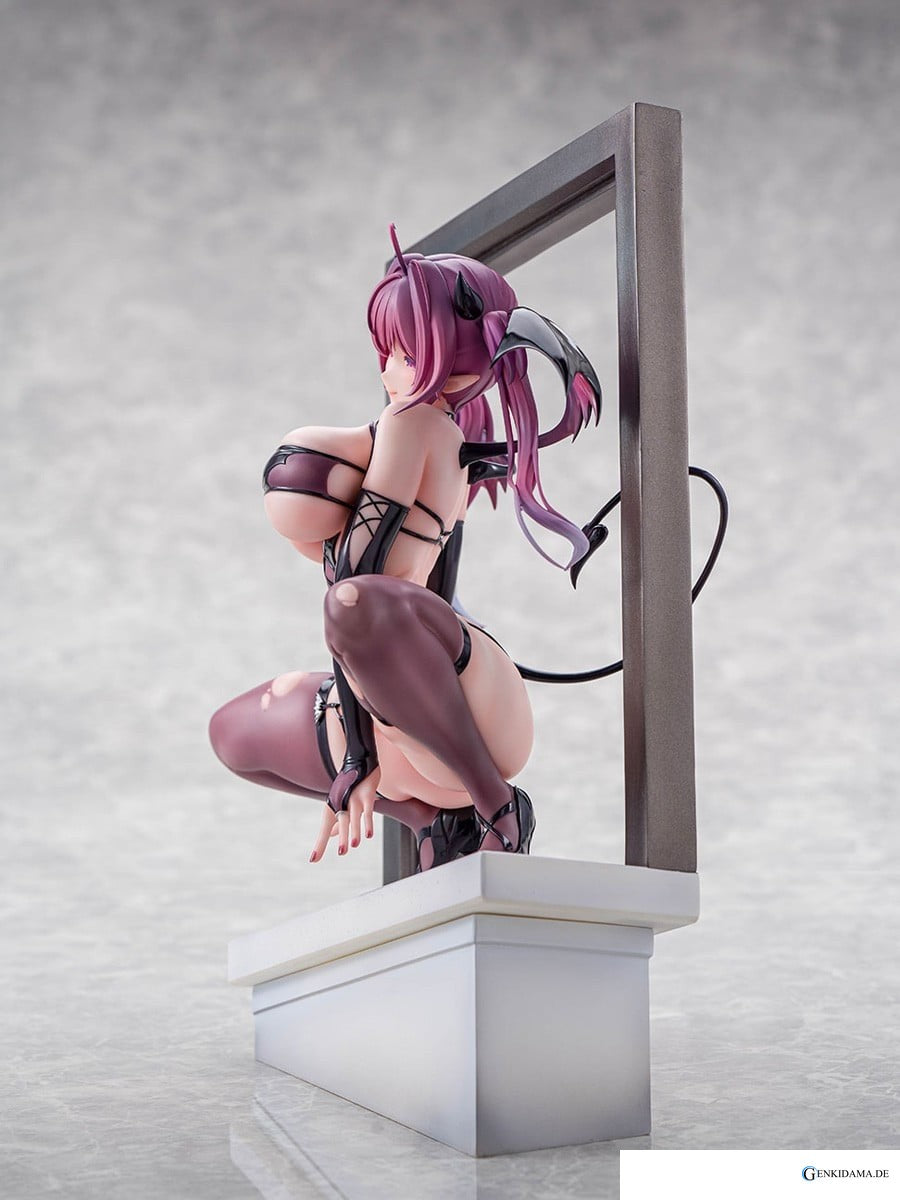 Succubus Mieru - Anime Figuren günstig kaufen