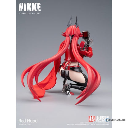 Name Goddess of Victory: NIKKE Anime Figur günstig kaufen Ansicht 17