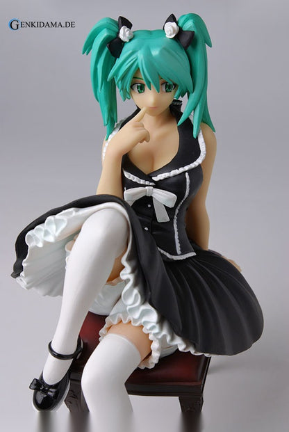 Ikkitousen Dragon Destiny - Housen Ryofu Goth-loli Ver.