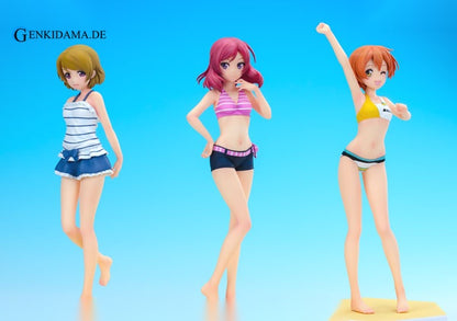 BEACH QUEENS - Love Live!: Maki Nishikino