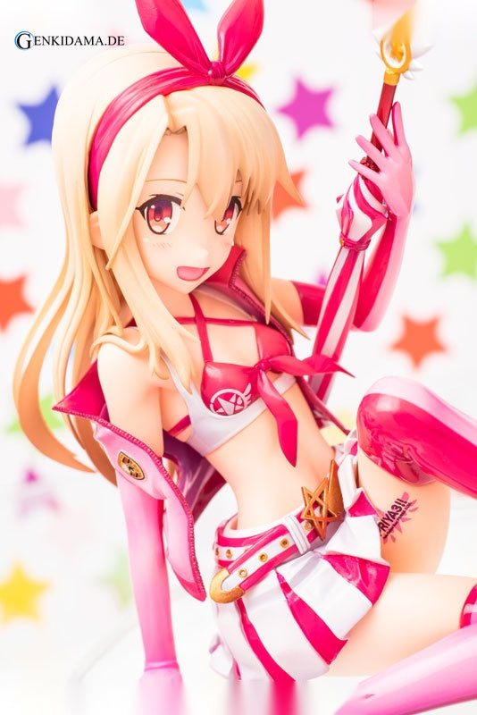 Fate/kaleid liner Prisma Illya 3rei!! - PRIYA Racing Illyasviel Von Einzbern