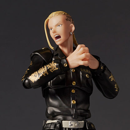 Ken Ryuguji (Draken) - Complex Amazing Yamaguchi - Kaiyodo