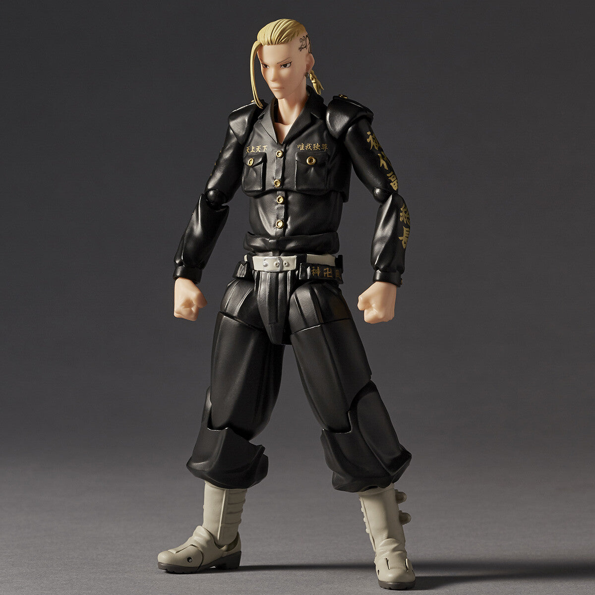 Ken Ryuguji (Draken) - Complex Amazing Yamaguchi - Kaiyodo