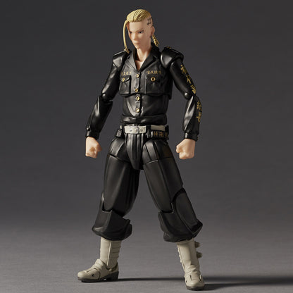 Ken Ryuguji (Draken) - Complex Amazing Yamaguchi - Kaiyodo