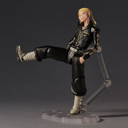 Ken Ryuguji (Draken) - Complex Amazing Yamaguchi - Kaiyodo