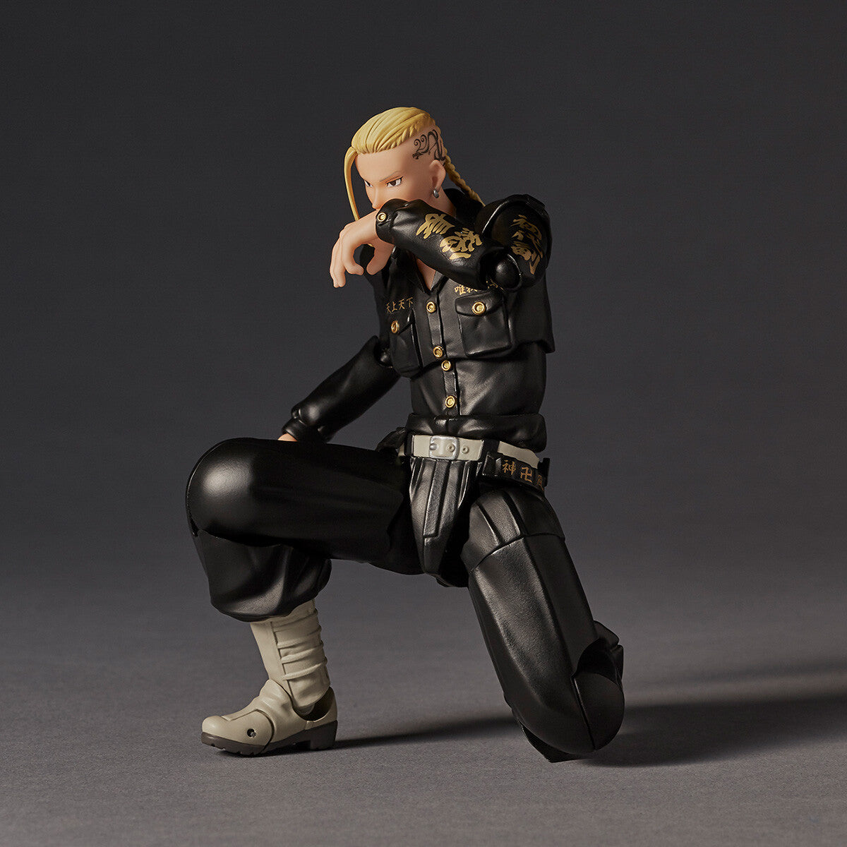 Ken Ryuguji (Draken) - Complex Amazing Yamaguchi - Kaiyodo